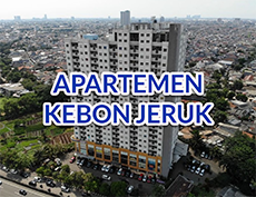 AP Kebon Jeruk