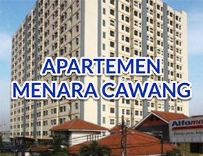 AP Menara Cawang