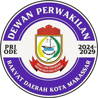 DPRD Makassar