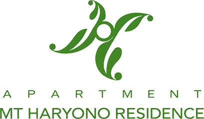 Haryono Residence