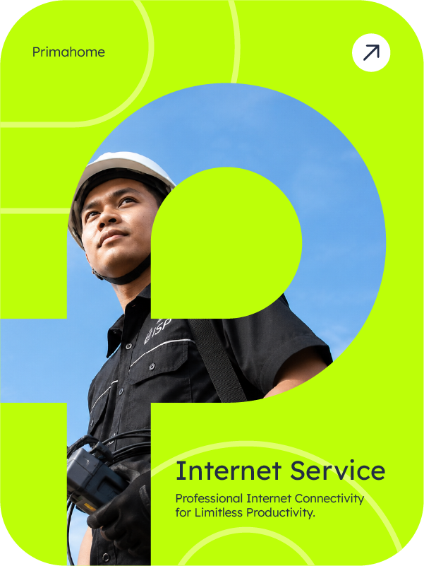 Internet Service