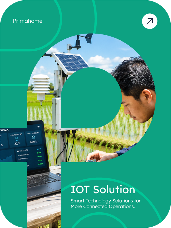 IoT Solution