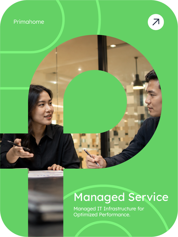 Managed Service