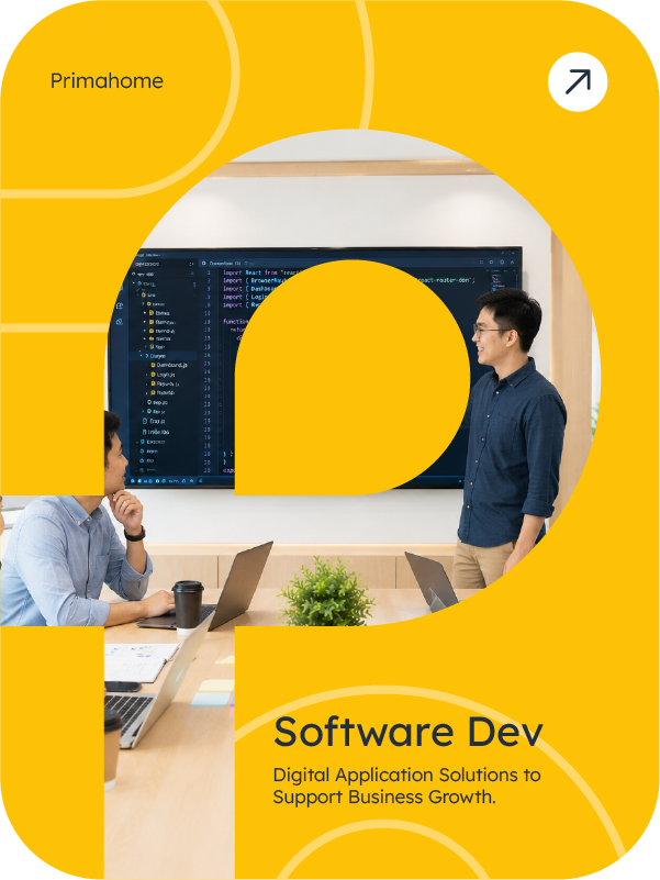 Software Development